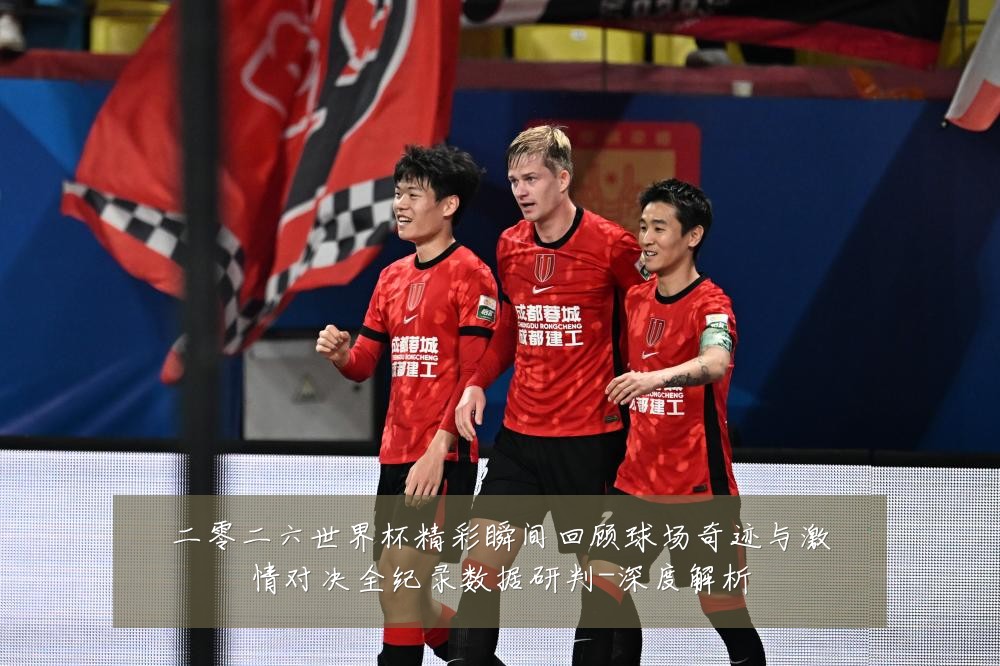 二零二六世界杯精彩瞬间回顾球场奇迹与激情对决全纪录数据研判-深度解析